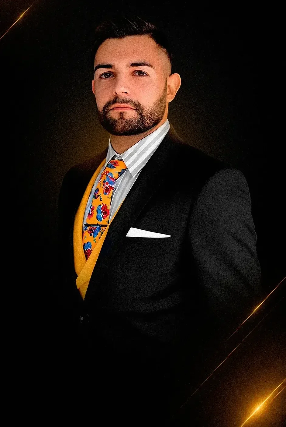 Rúben Saldanha